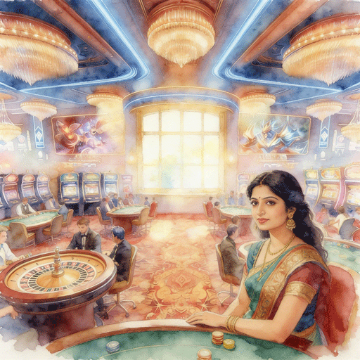 Explore game variety on be999